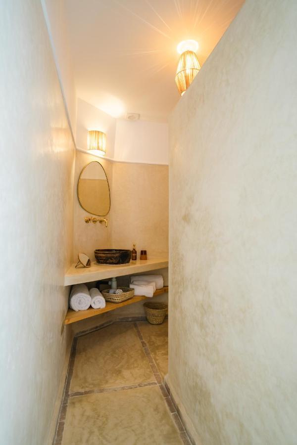 Riad Rahal マラケシュ エクステリア 写真