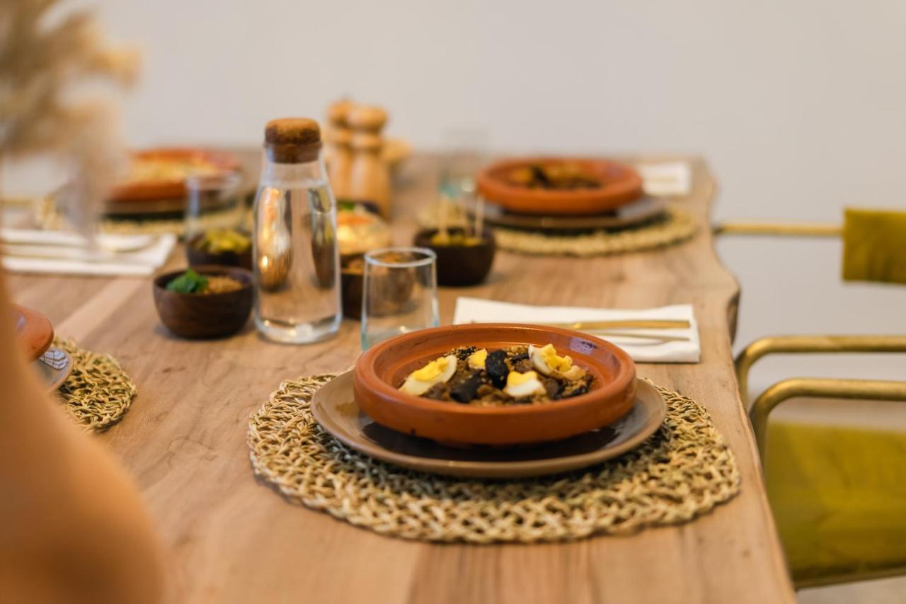 Riad Rahal マラケシュ エクステリア 写真
